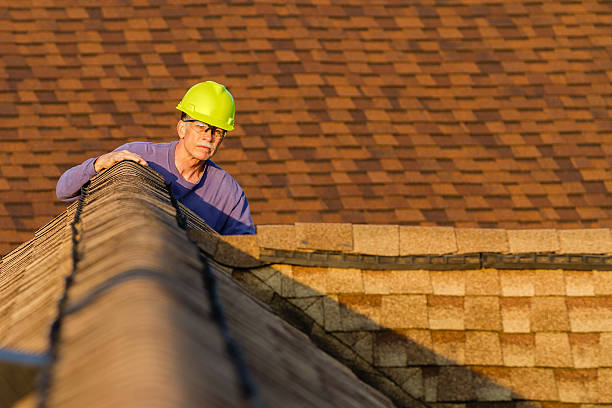 Trusted Country Clu, CA Roofing Contractor Experts