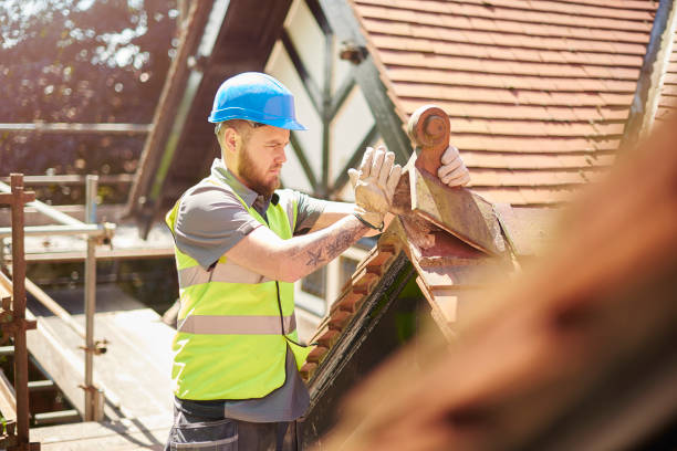 Roof Waterproofing Services in Country Clu, CA