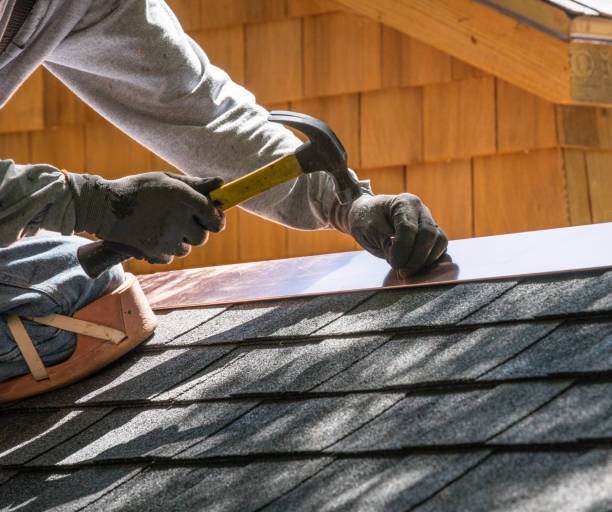 Best Commercial Roof Installation  in Country Clu, CA